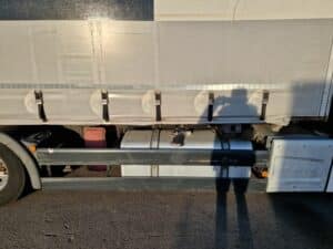 MAN TGX 26.440 BDF