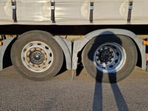 MAN TGX 26.440 BDF