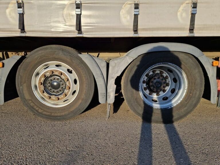 MAN TGX 26.440 BDF
