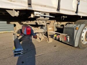 MAN TGX 26.440 BDF