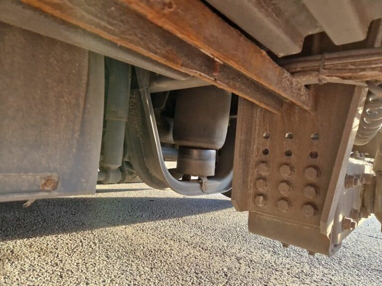 MAN TGX 26.440 BDF