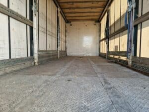 MAN TGX 26.440 BDF