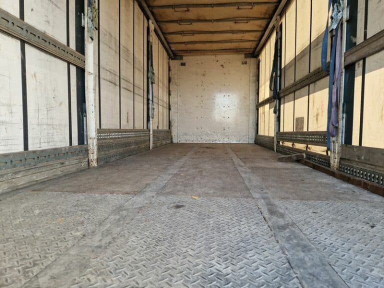 MAN TGX 26.440 BDF