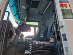 MAN TGX 26.440 BDF