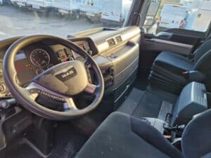 MAN TGX 26.440 BDF