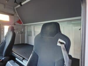 MAN TGX 26.440 BDF