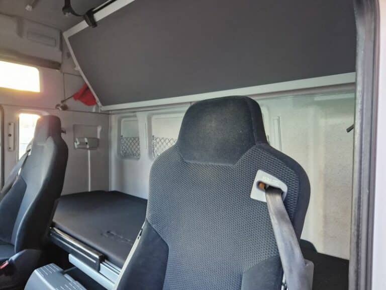 MAN TGX 26.440 BDF