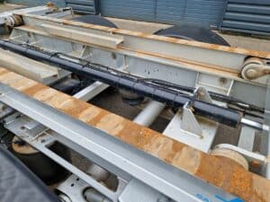 ASCA PORTE CONTAINERS MULTIPOSITIONS