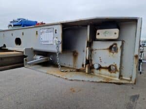ASCA PORTE CONTAINERS MULTIPOSITIONS