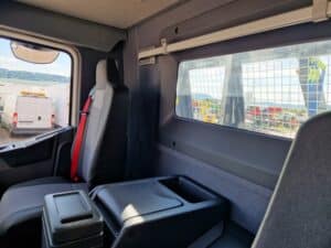 RENAULT C480 HOOKLIFT