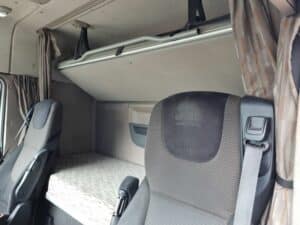 DAF XF 460