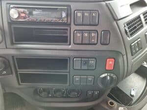 DAF XF 460