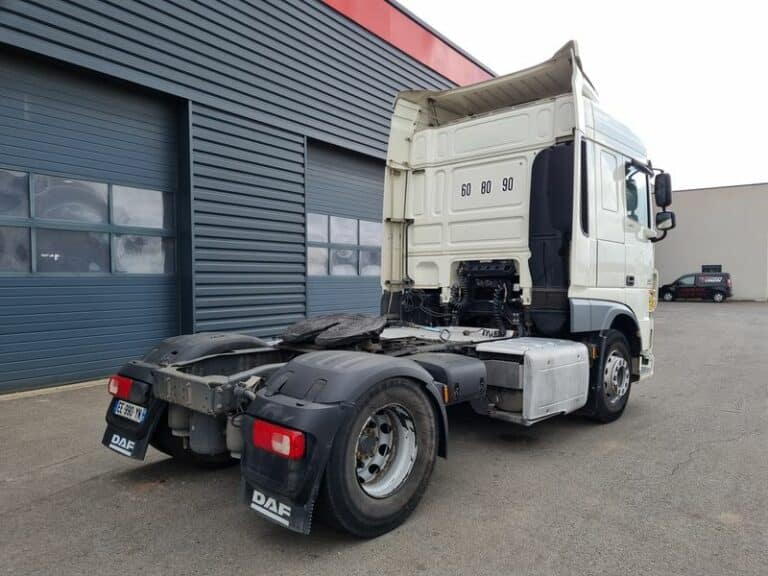 DAF XF 460