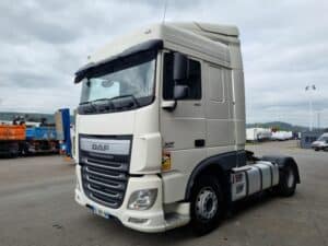 DAF XF 460