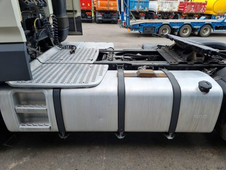 DAF XF 460