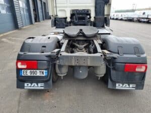 DAF XF 460