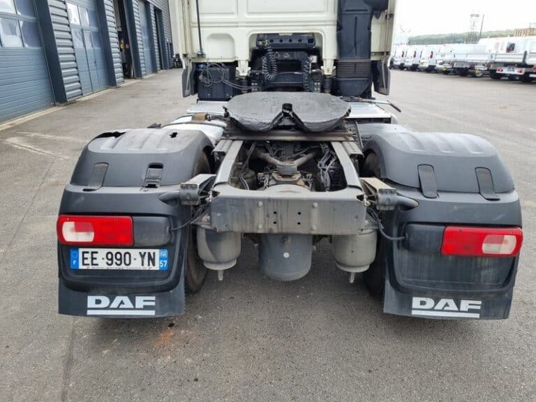 DAF XF 460