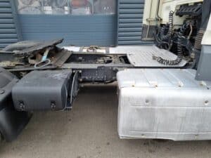 DAF XF 460