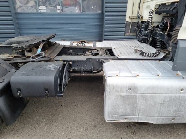 DAF XF 460