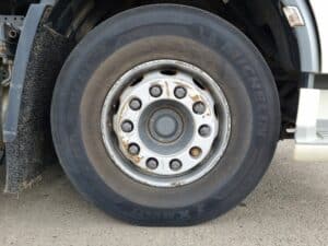 DAF XF 460