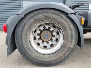 DAF XF 460