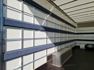 FIAT DUCATO 30M3 BOX VAN