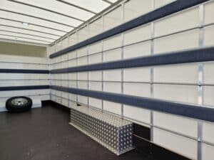 FIAT DUCATO 30M3 BOX VAN