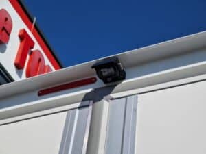 FIAT DUCATO 30M3 BOX VAN