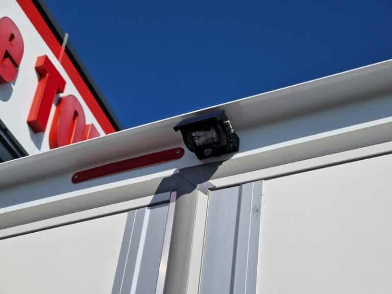 FIAT DUCATO 30M3 BOX VAN