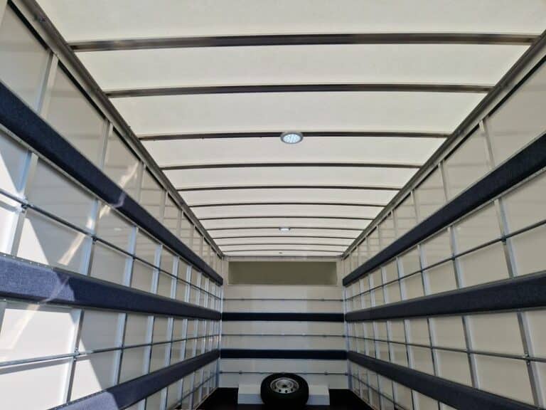 FIAT DUCATO 30M3 BOX VAN