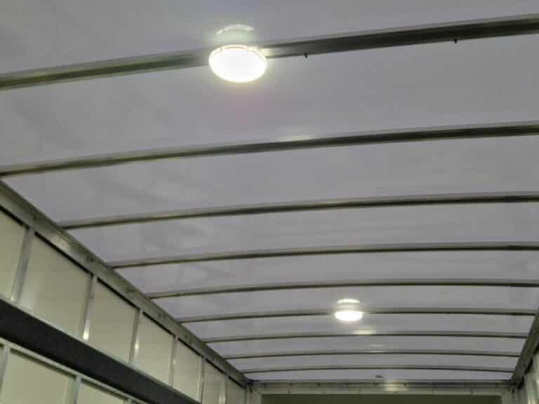 FIAT DUCATO 30M3 AUTOMATIC BOX VAN