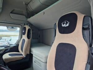 FORD F-MAX 500
