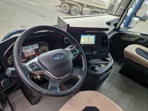 FORD F-MAX 500