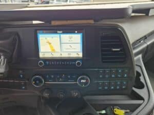 FORD F-MAX 500