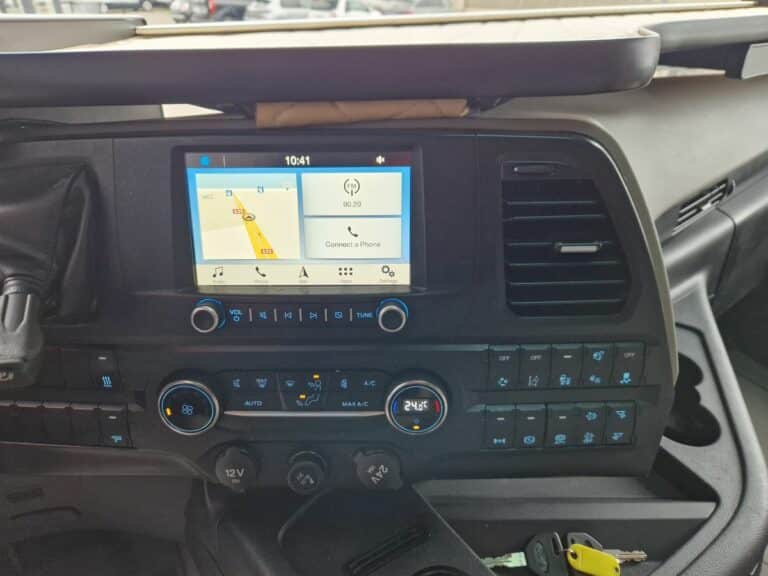 FORD F-MAX 500