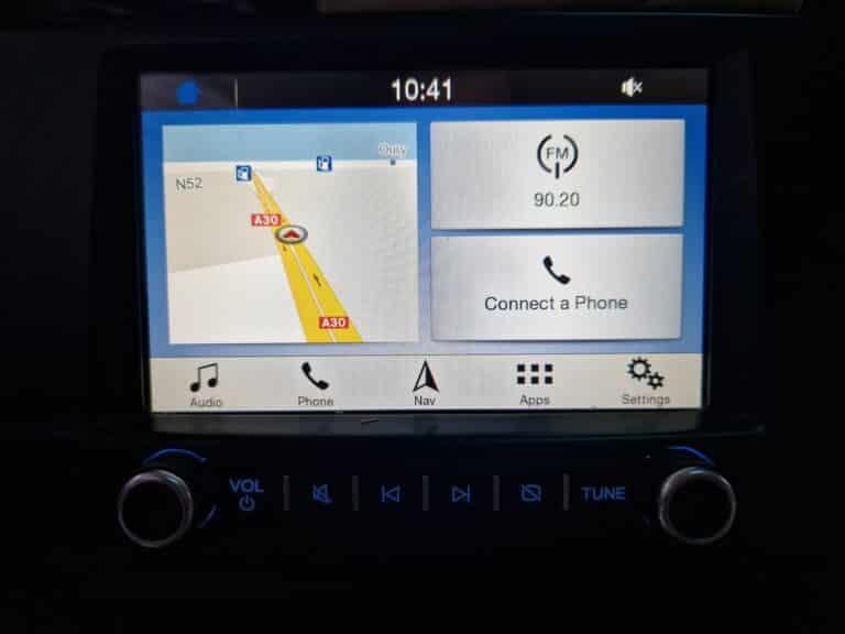 FORD F-MAX 500