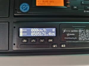 FORD F-MAX 500