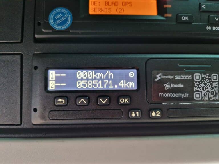 FORD F-MAX 500