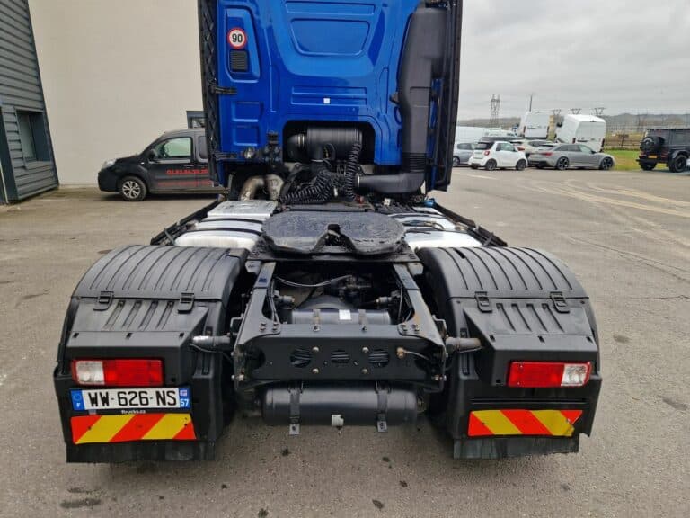 FORD F-MAX 500