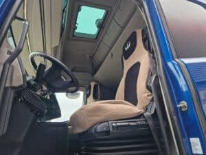 FORD F-MAX 500