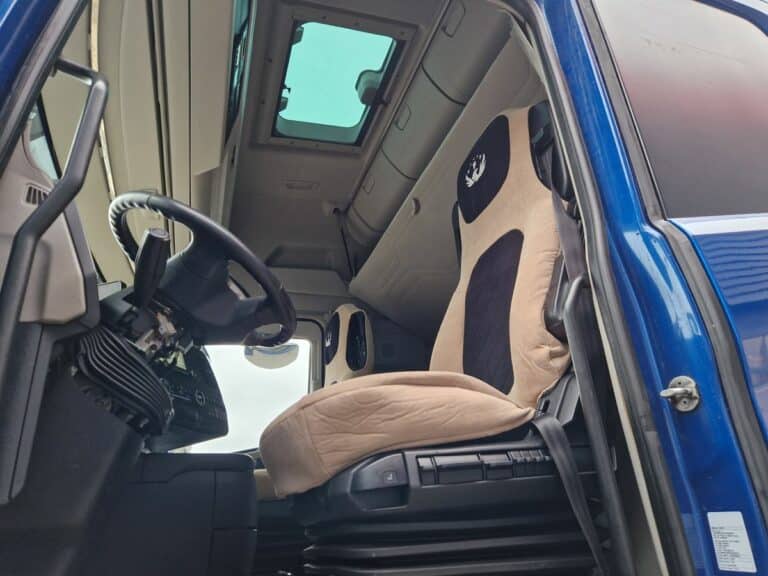 FORD F-MAX 500