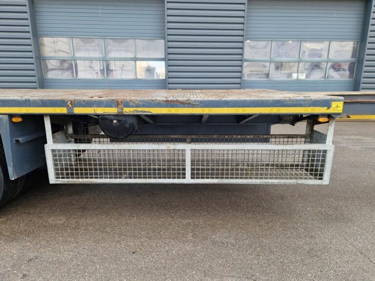 INVEPE PLATEAU FORESTIER EXTENSIBLE