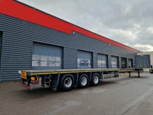 INVEPE PLATEAU FORESTIER EXTENSIBLE