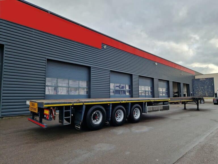 INVEPE PLATEAU FORESTIER EXTENSIBLE