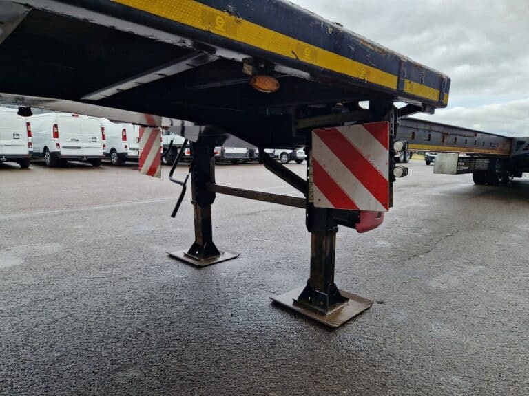 INVEPE PLATEAU FORESTIER EXTENSIBLE
