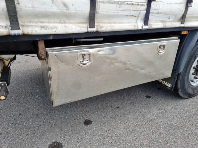 KRONE TAUTLINER PORTA BOBINAS