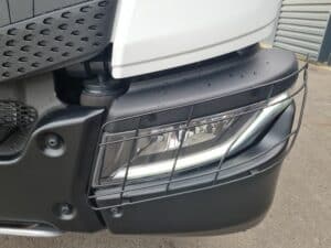 IVECO X-WAY 480 BI-BENNE / INTARDER