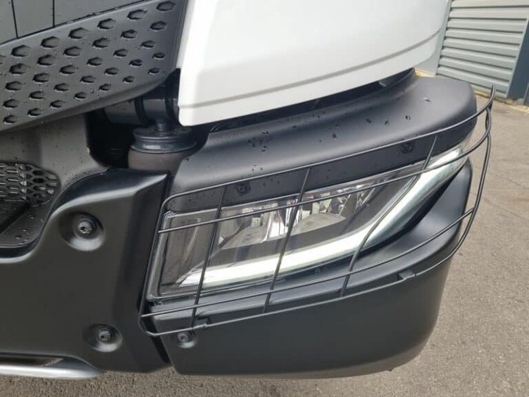 IVECO X-WAY 480 BI-BENNE / INTARDER