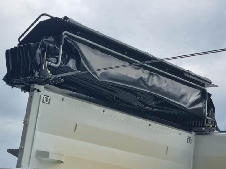 IVECO X-WAY 480 BI-BENNE / INTARDER