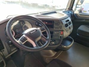DAF XF 480